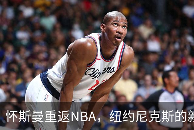 怀斯曼重返NBA，纽约尼克斯的新冒险！