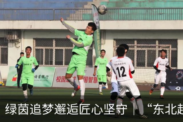 绿茵追梦邂逅匠心坚守｜“东北超”哈尔滨队携手劳模工匠观影《功夫女足》